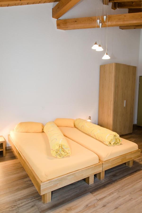 Hotel Reich Cazis 외부 사진